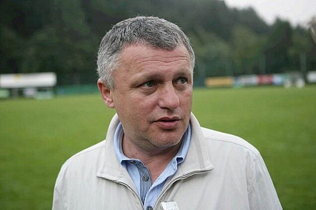 'Динамо' сыграет товарищеский матч с ПСВ