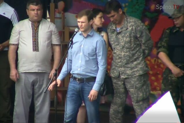 На Майдане началось вече: активистов призывают не расходиться. Прямая трансляция