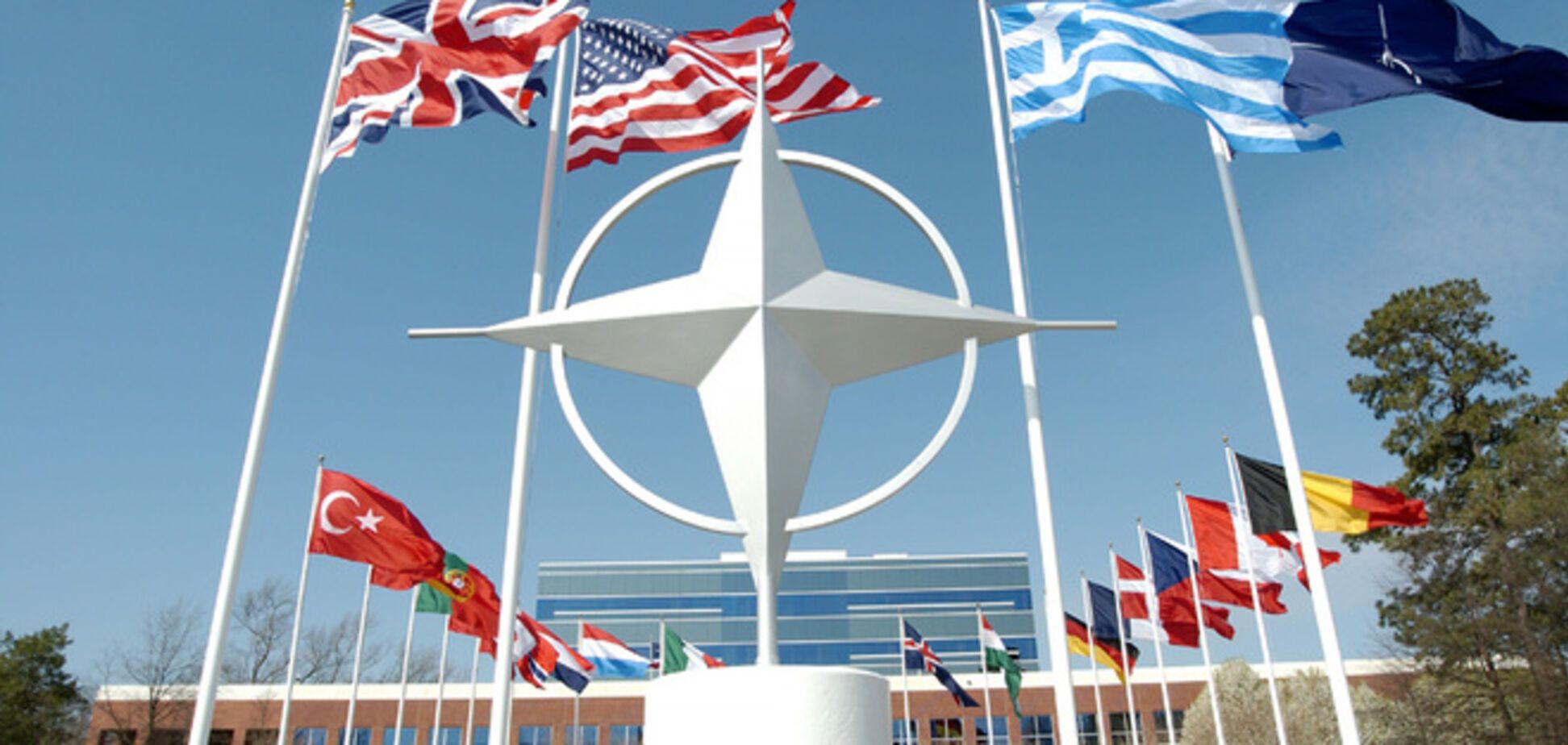 Совет Россия-НАТО обсудит украинский кризис 
