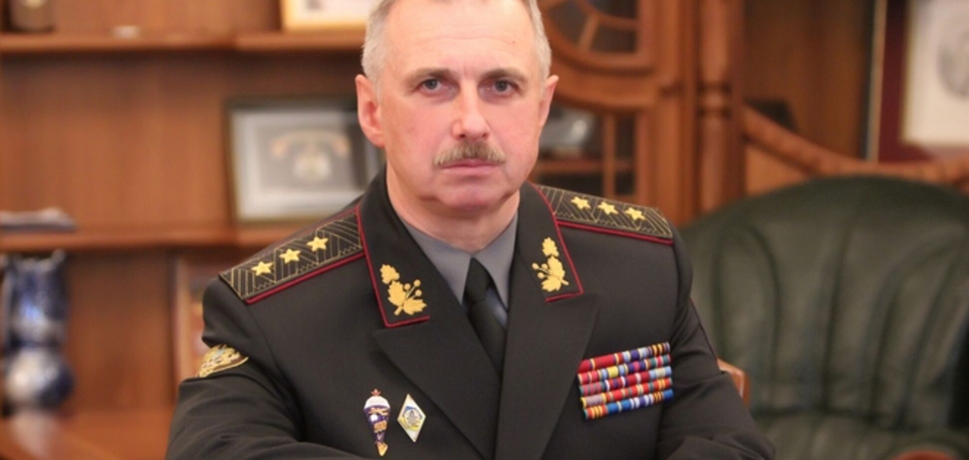 Участники АТО получат повышенное денежное вознаграждение - Коваль