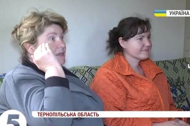 Женщина, которая прогнала террористов в Краматорске, переехала в Тернополь