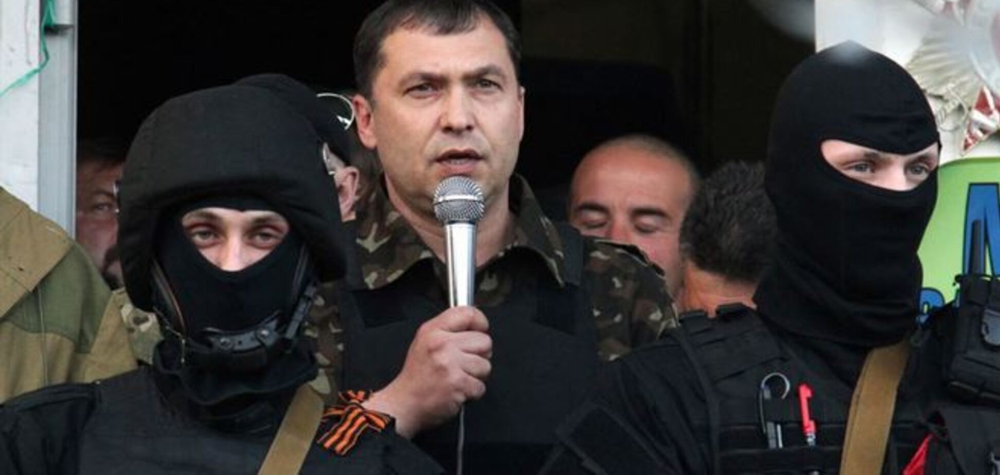 Лидер луганских террористов обещает, что в 'ЛНР' тарифы на комуслуги будут только снижаться