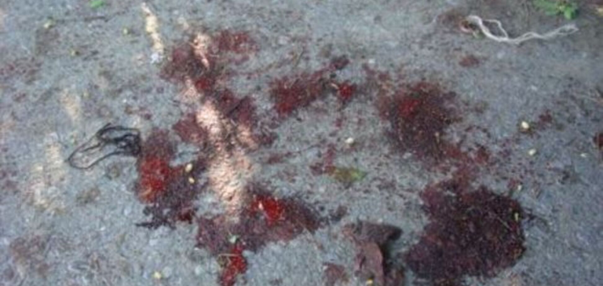 В Славянске снова стрельба: есть пострадавшие