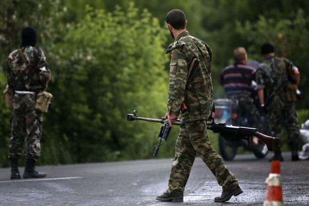 Вместо 5 лет тюрьмы пособника террористов отпустили в зале суда - активист