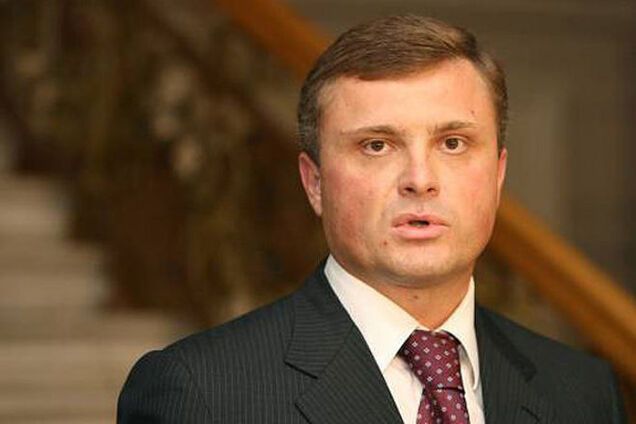 Завтра новая партия Левочкина будет примерять себе имя