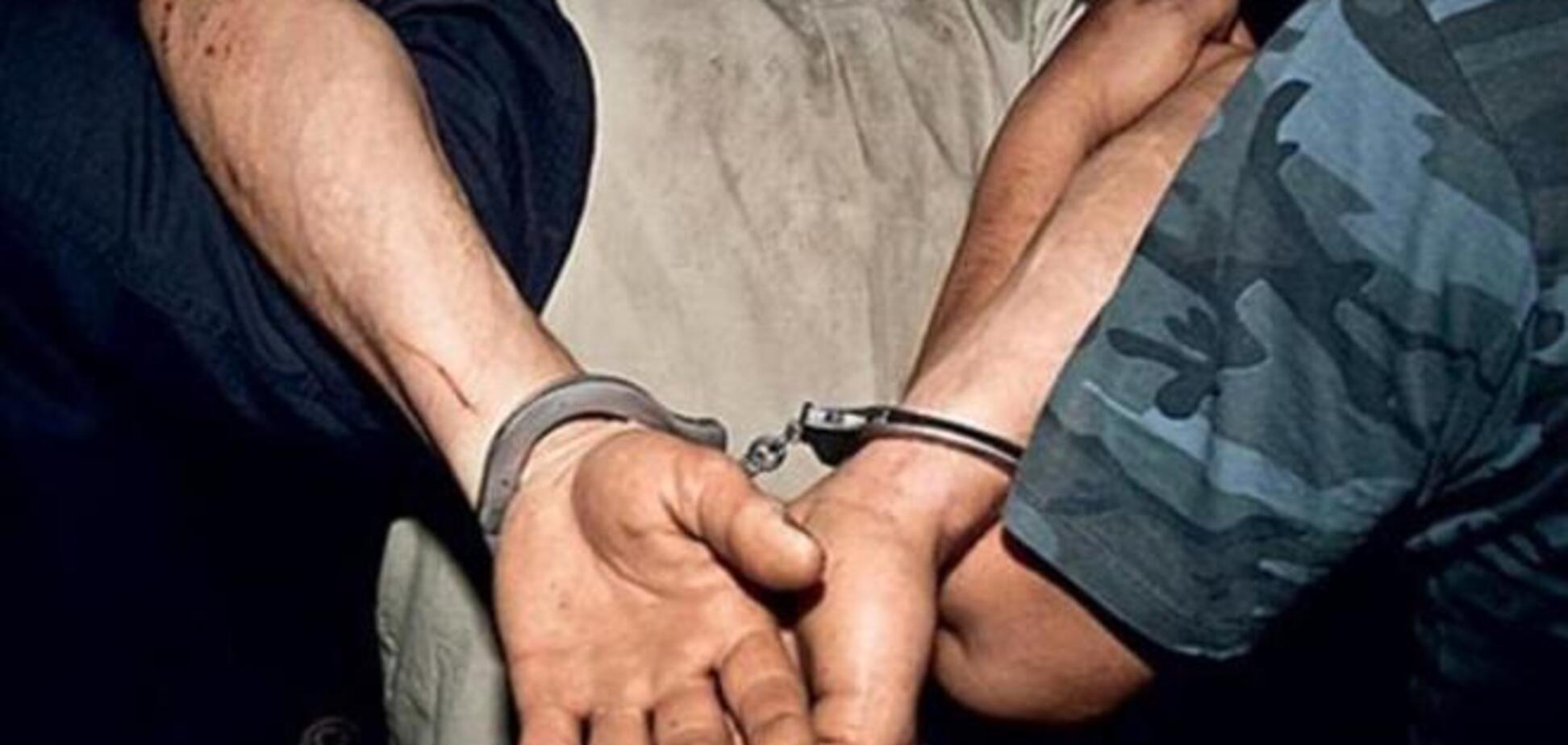 Підозрюваний у вбивстві і вибух будинку в Миколаєві був судимий двічі