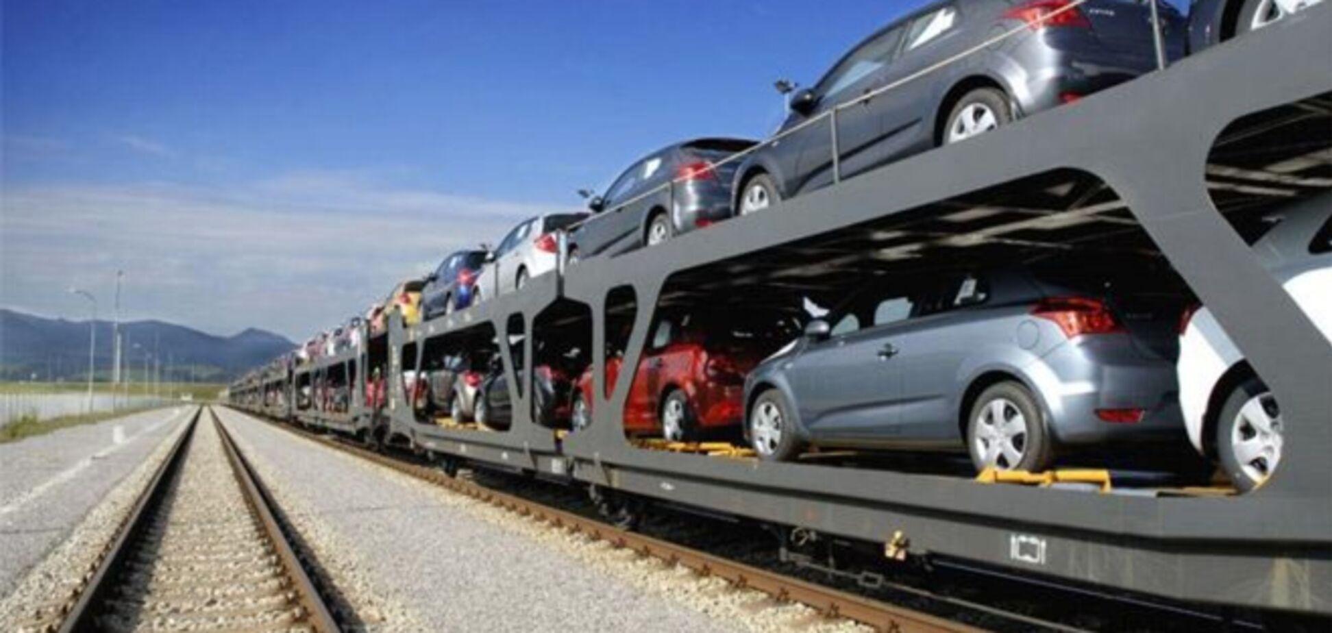 Евросоюз судится с Россией из-за пошлин на авто