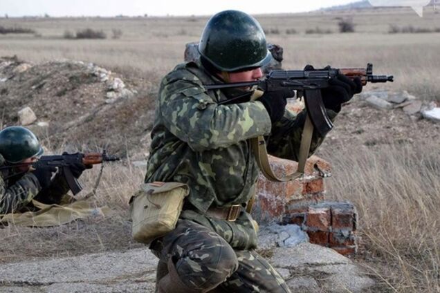 На Луганщине похоронная процессия попала под обстрел - источник