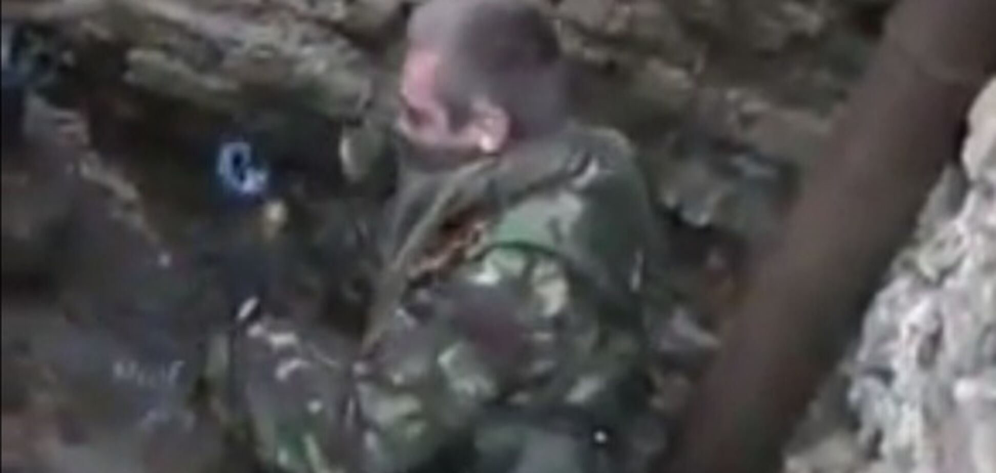 Террористы заявили, что подорвали водопровод аэропорта в Луганске