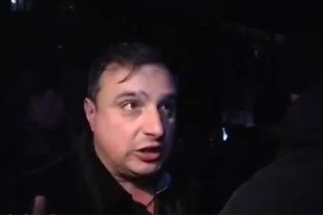 Луганский депутат-террорист вышел из СИЗО и гуляет по столичным ресторанам – блогер