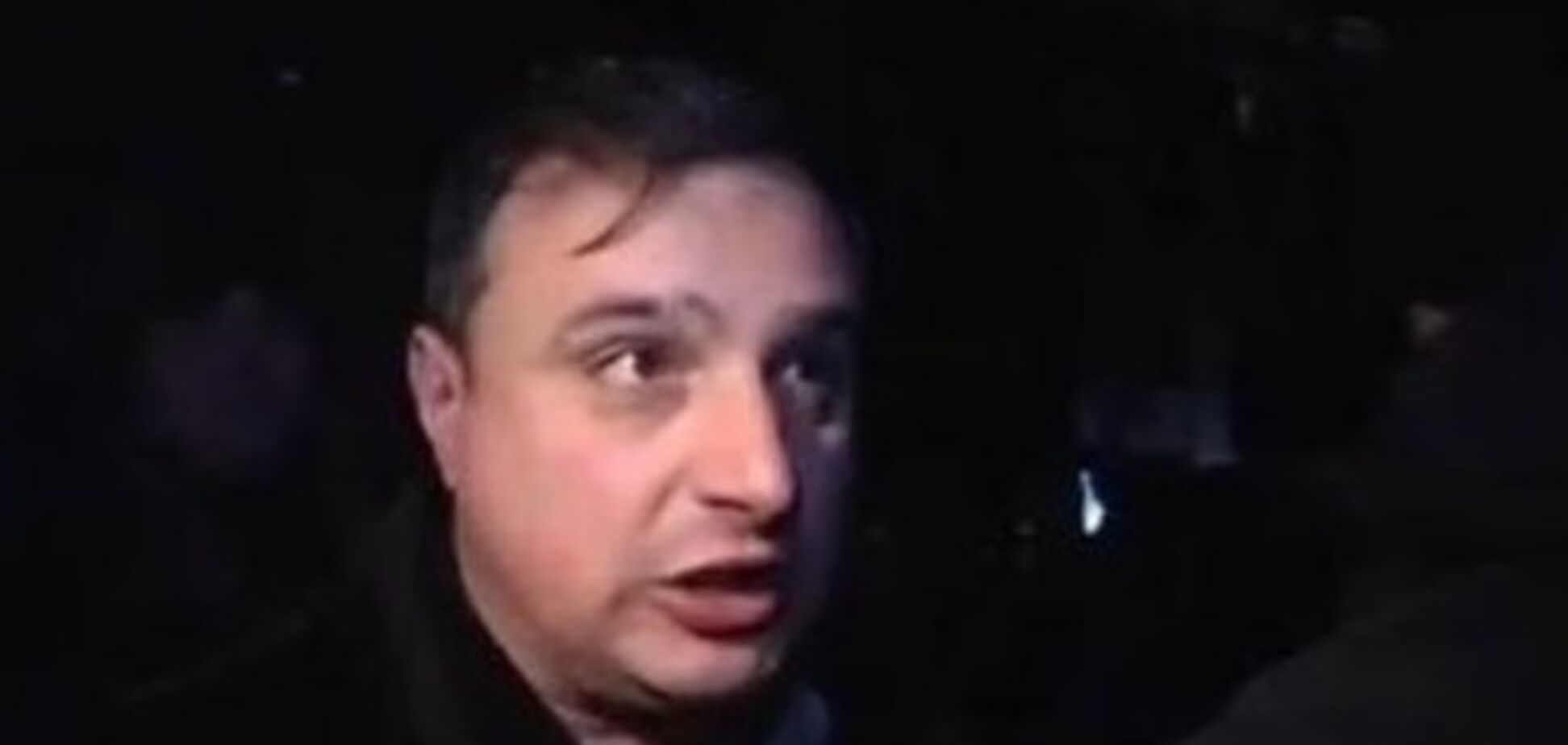 Луганский депутат-террорист вышел из СИЗО и гуляет по столичным ресторанам – блогер
