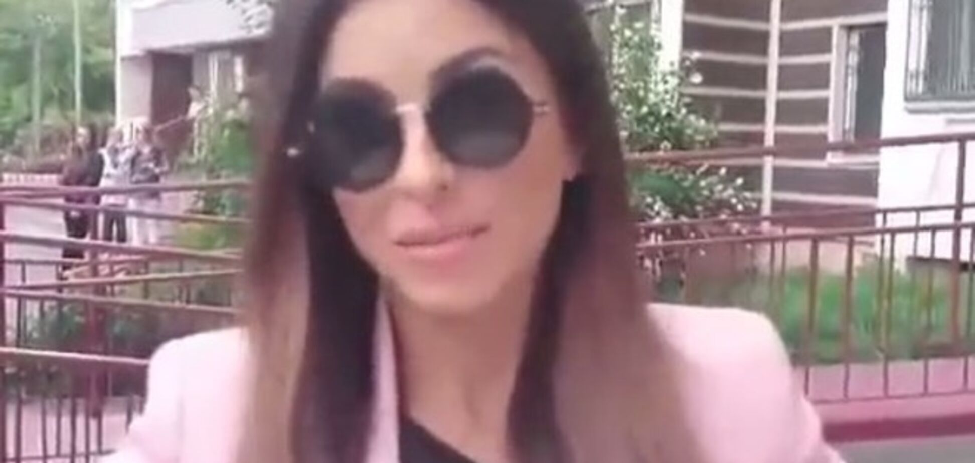 Ани Лорак ответила на вопрос, каково это – Родину продавать