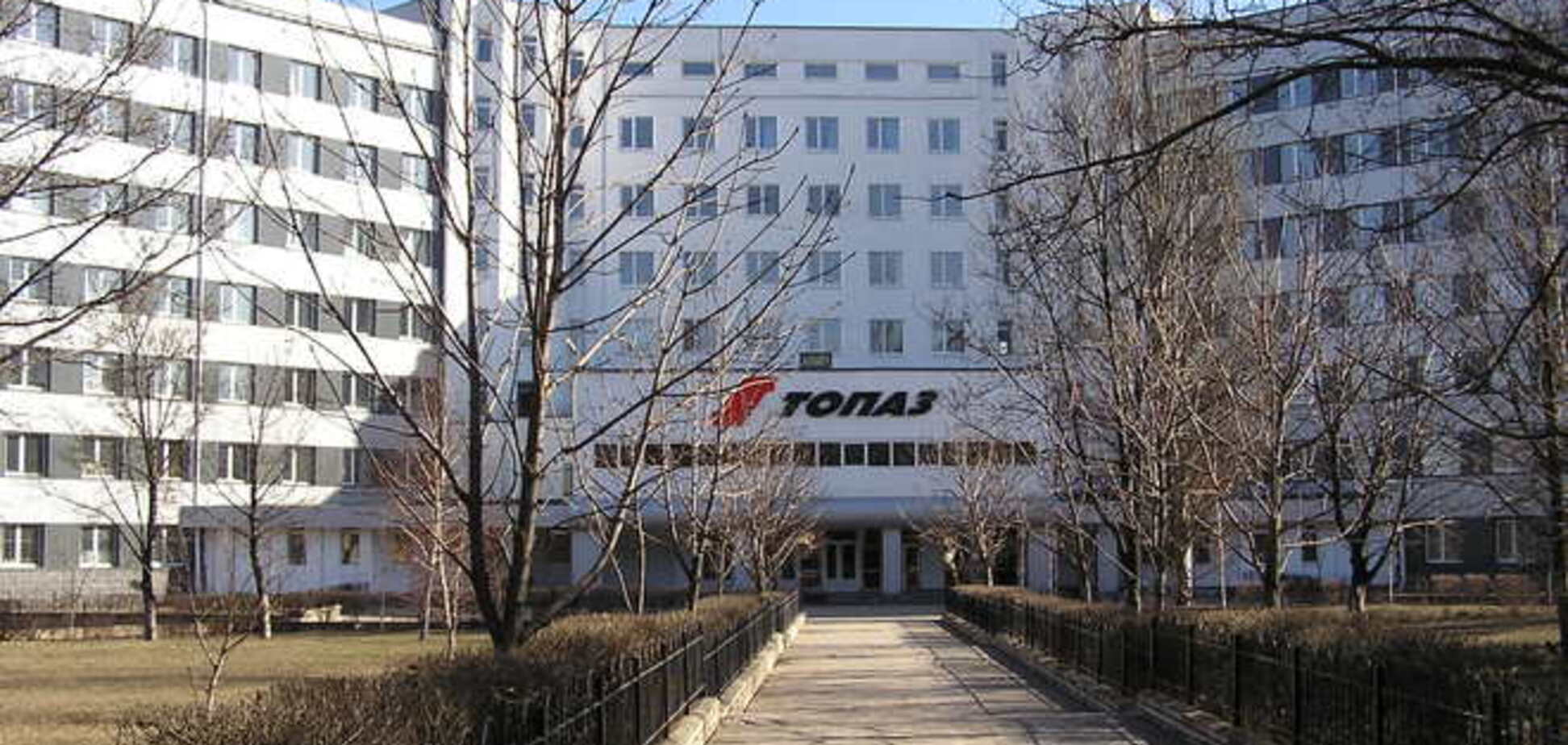 Террористы угнали с территории госпредприятия 12 автомобилей - СМИ