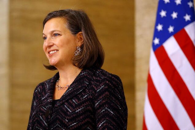 Нуланд заявляє, що США не планують розміщувати ПРО ні в Україні, ні в Грузії