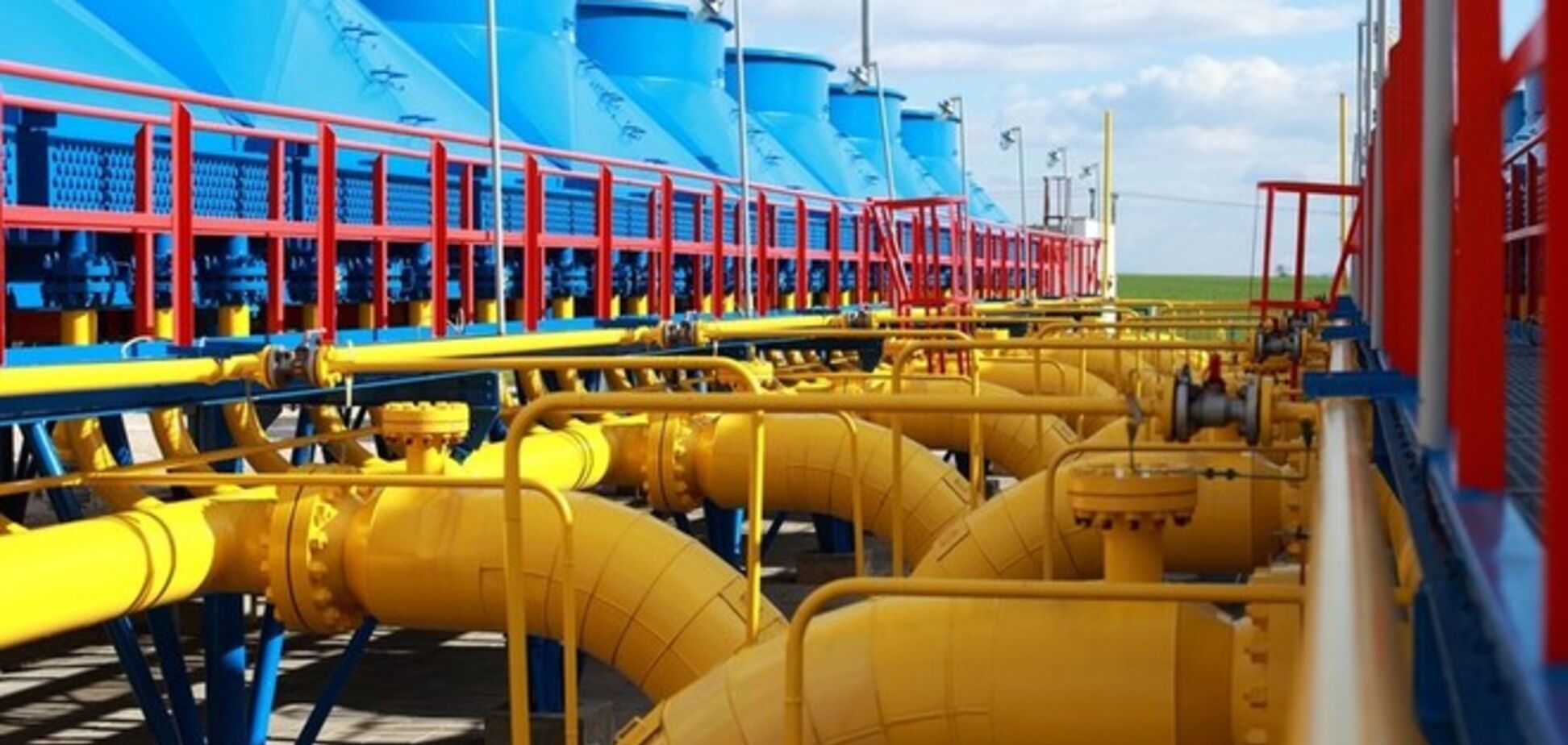 В Еврокомиссии сомневаются, что Украина получит газ РФ по $268