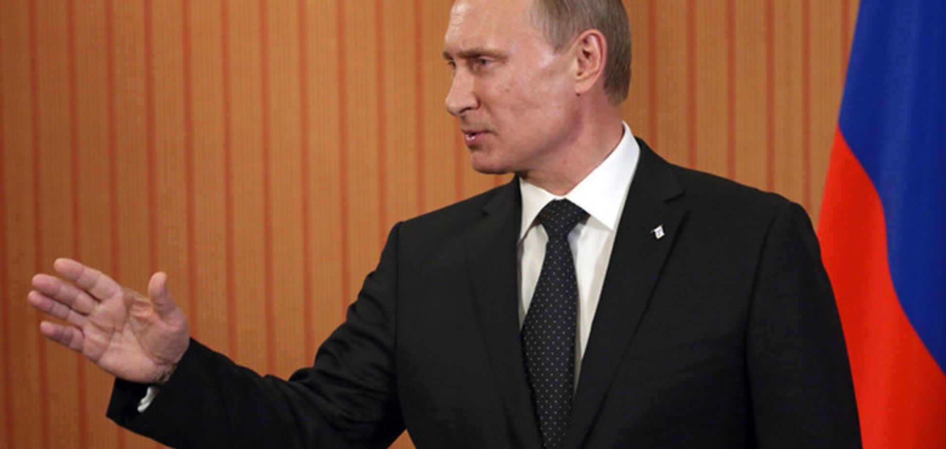 Екс-прем'єр РФ: для Путіна головне насолити українцям