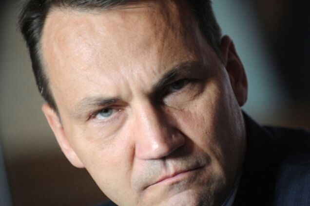 Вопрос о вступлении Украины в НАТО на повестке дня не стоит - МИД Польши