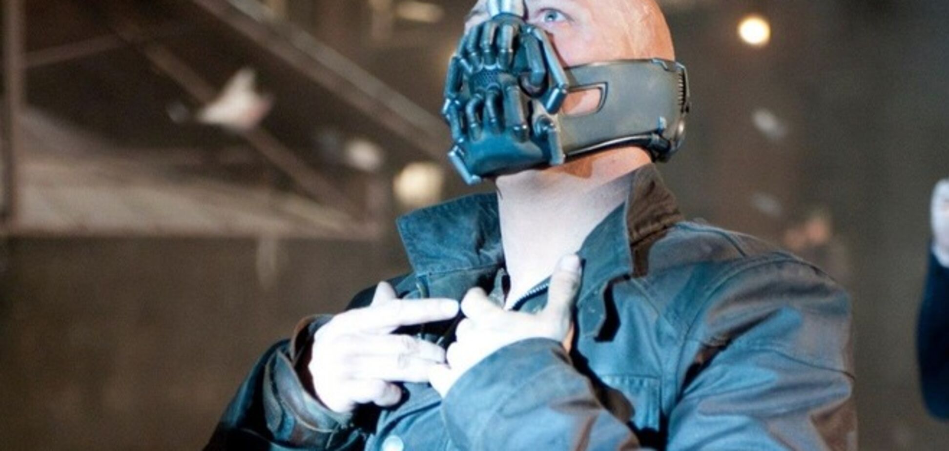 Том Харди и Бенедикт Камбербэтч поборются за одну роль