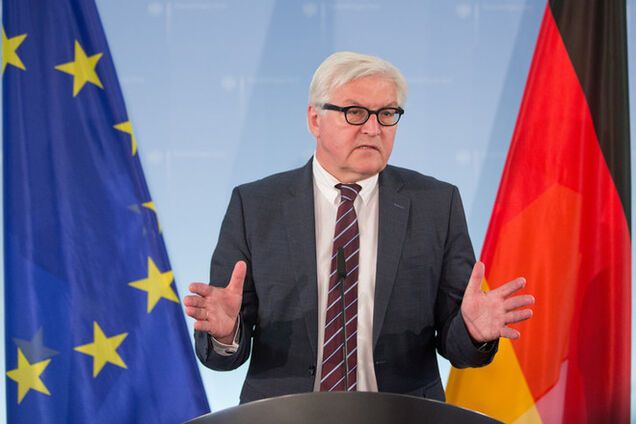 МИД Германии о ситуации в Украине: появился слабый свет в конце тоннеля