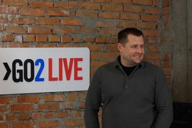 Заместитель Коломойского утверждает, что его заказал Царев