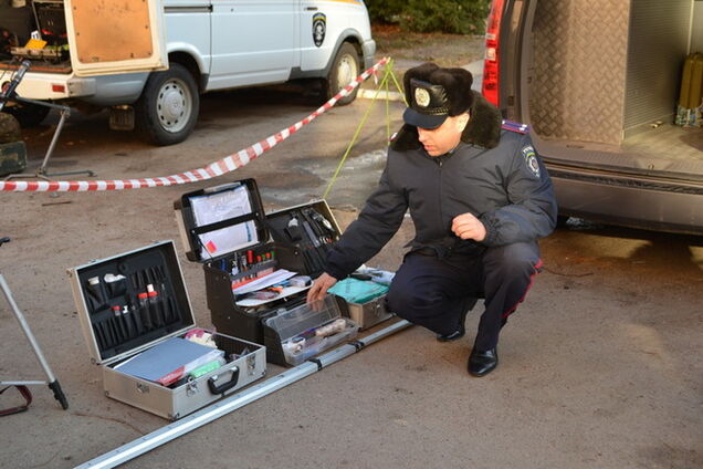 Завод шампанского заминировали в Харькове