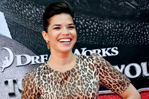 Беззубик перебрался из Канн в Лос-Анджелес