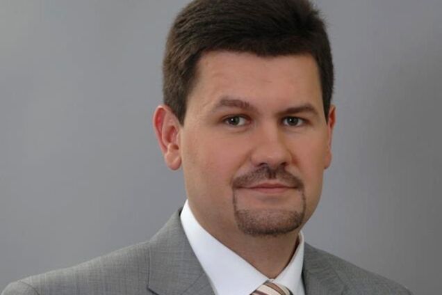 Порошенко назначил своим пресс-секретарем журналиста '5 канала'