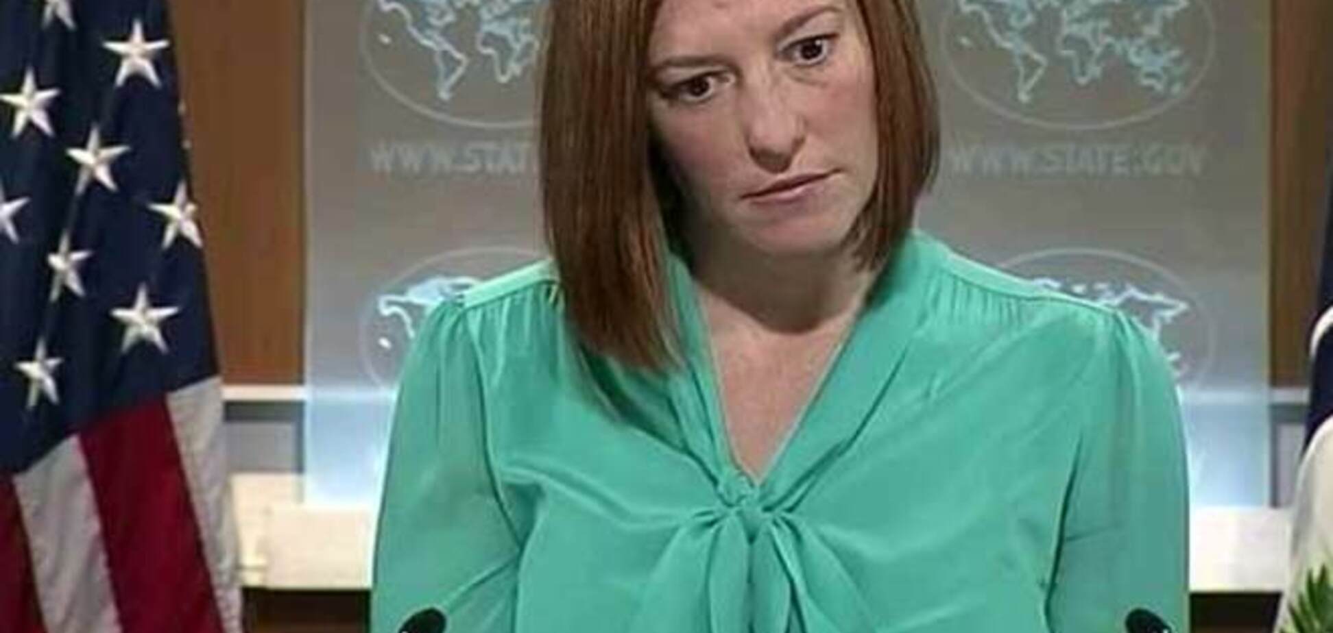 В Госдепе США бросили вызов российской пропаганде из-за позиции по Украине