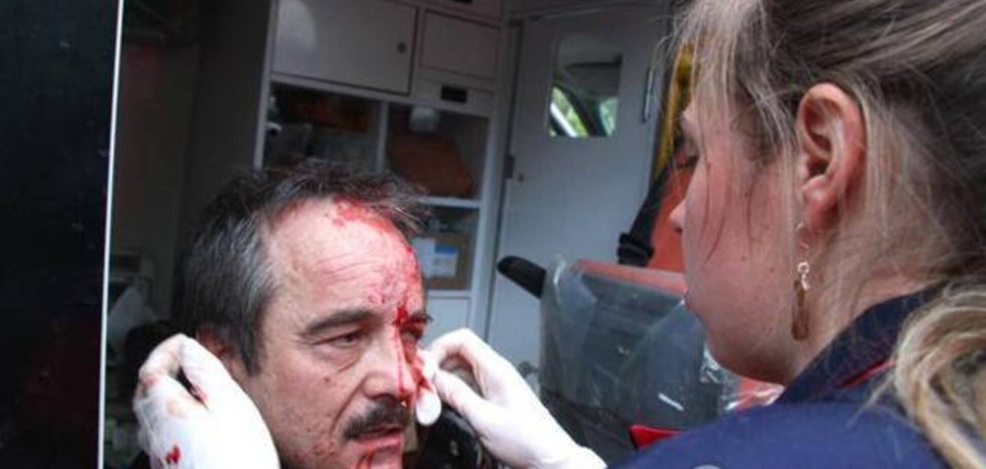 Из плена террористической 'ДНР' удалось освободить двух украинских патриотов