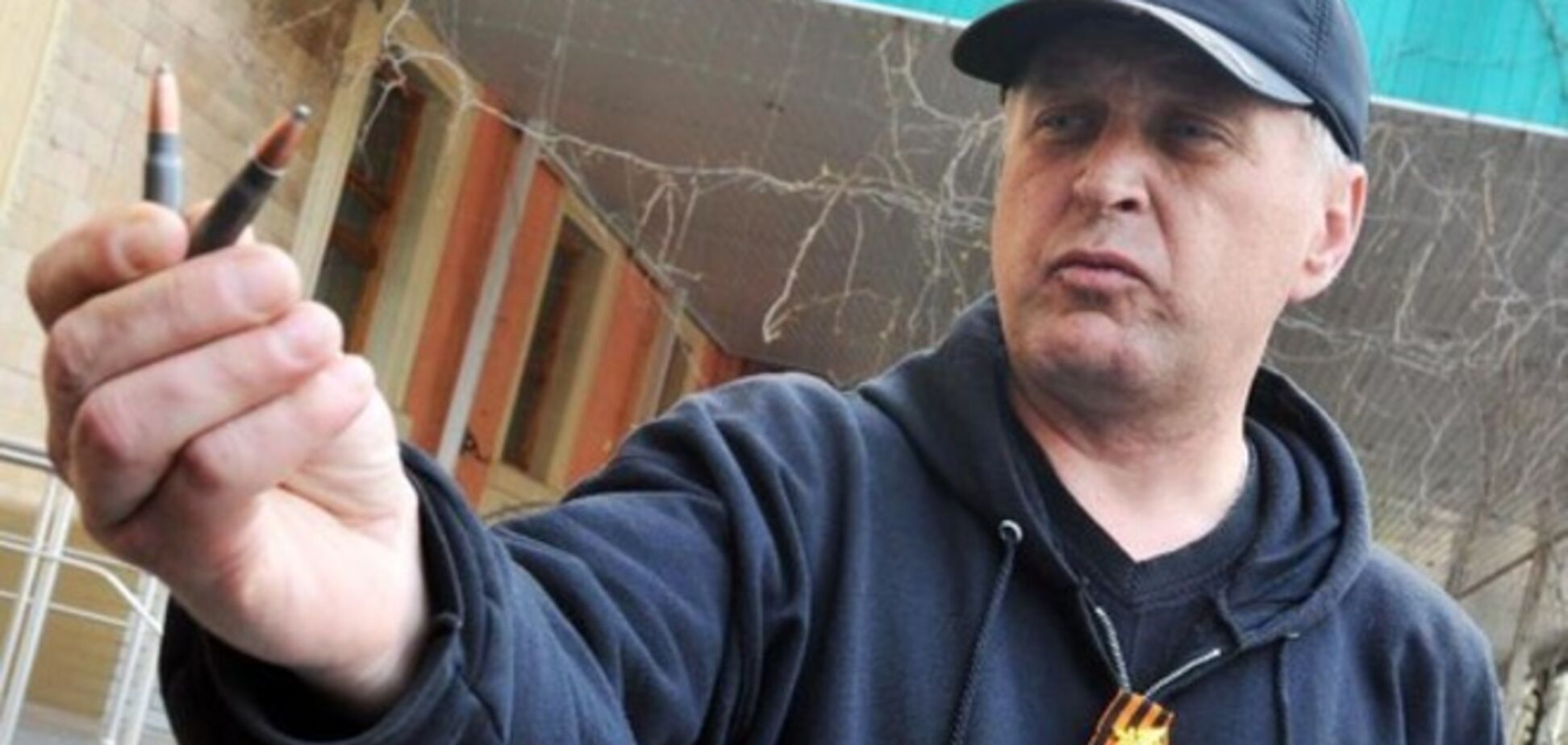 Російські ЗМІ повідомили про арешт 'народного мера' Слов'янська