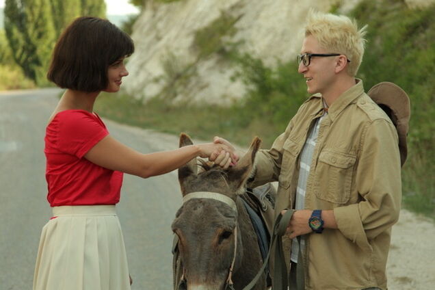 Новая 'Кавказская пленница': первый трейлер