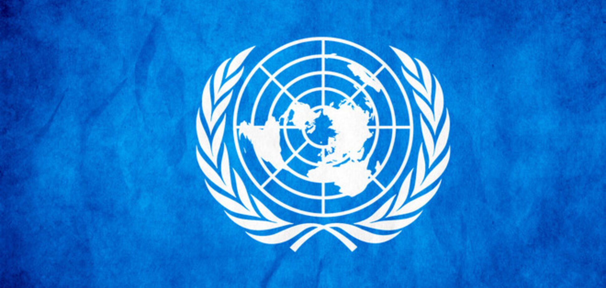 В ООН обещают, что международное сообщество поможет Украине