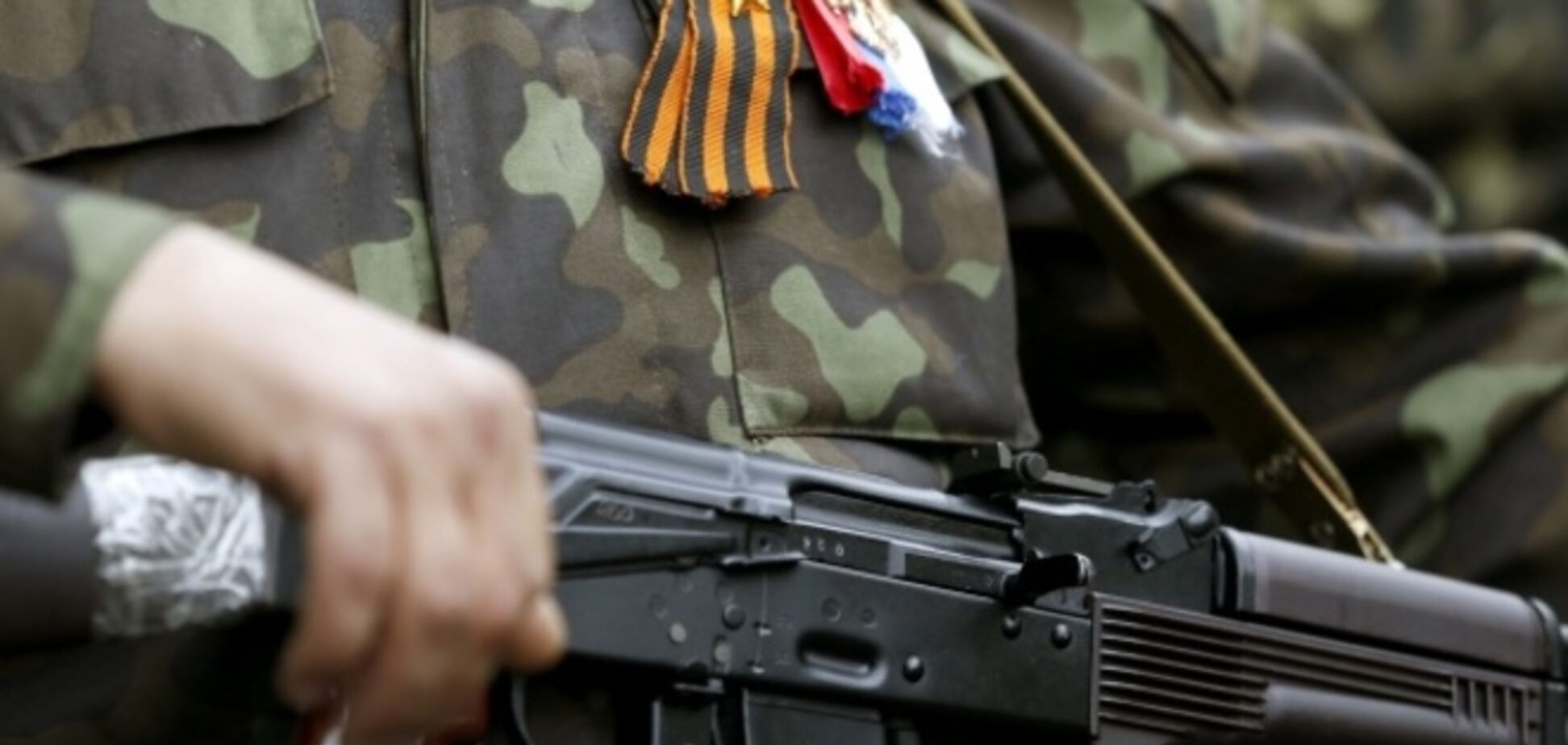 Боевики 'ЛНР' захватили здание пожарной охраны Луганска, есть раненые