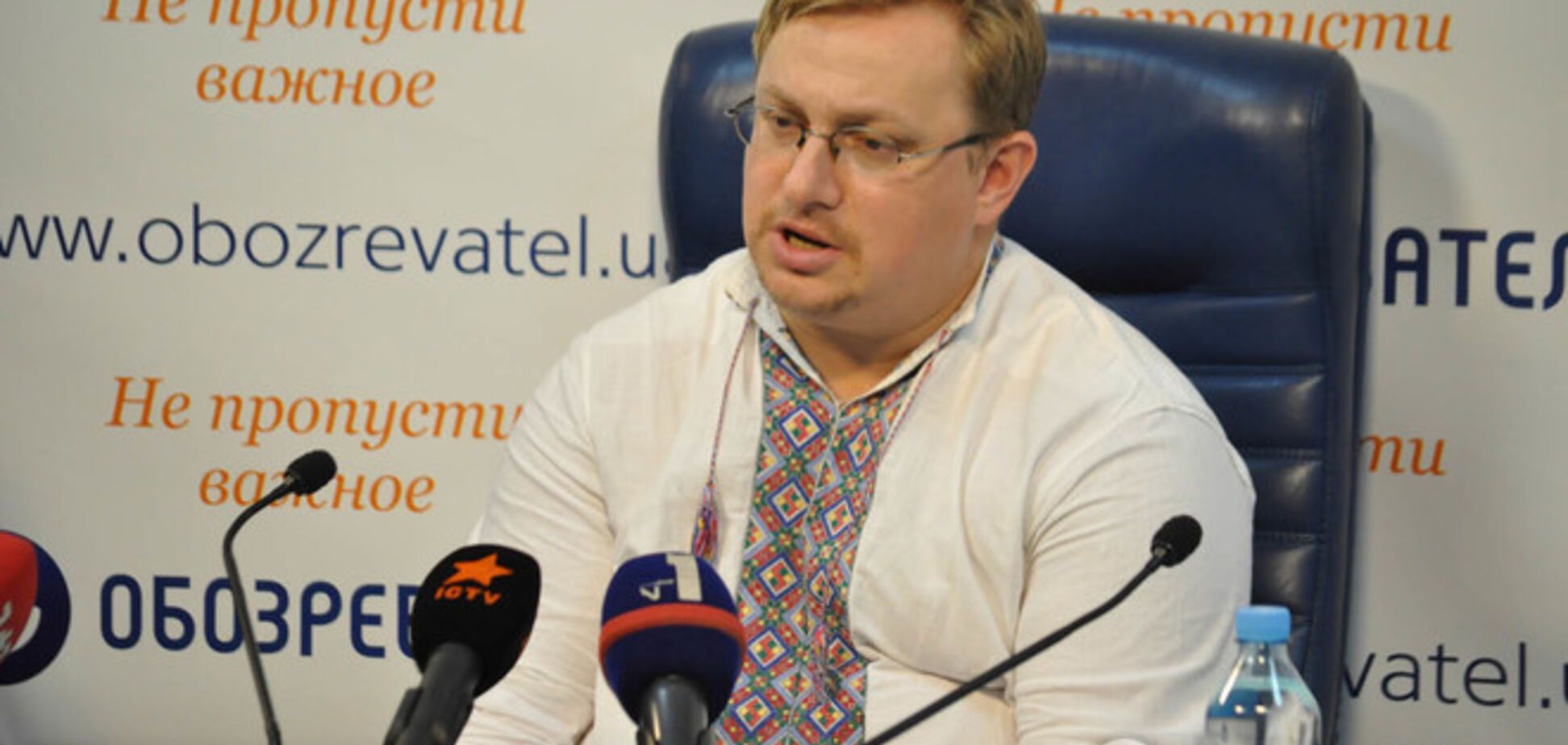 Жители Крыма на кухнях говорят о возвращении полуострова Украине