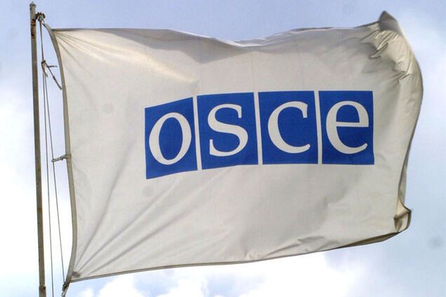 С пропавшими на Донбассе представителями ОБСЕ полмесяца нет связи