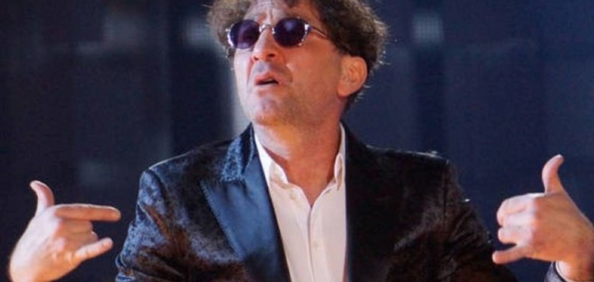 Лепс зізнався, що цінує Путіна і згоден з його політикою