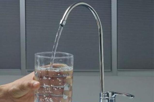 Донецкий горсовет уверяет, что артобстрел террористов не отразился на водоснабжении города