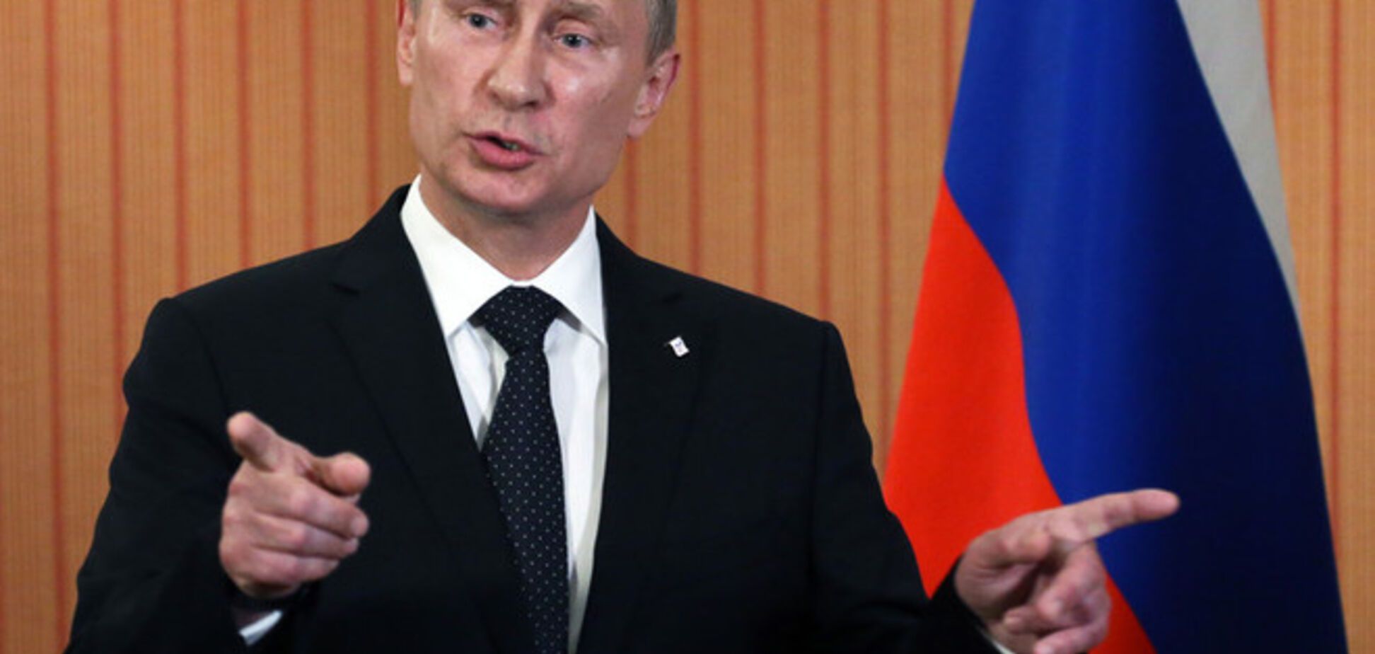 'Южный поток' нужен Путину для шантажа Украины - эксперт