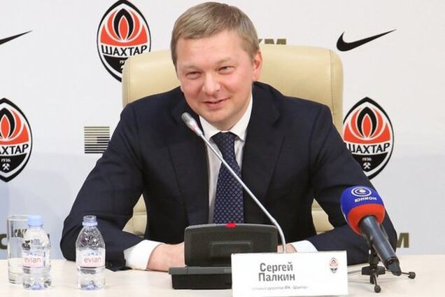 'Шахтер' отрицает желание легионеров покинуть команду