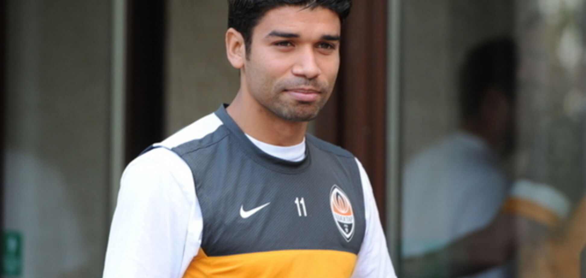 Форварду 'Шахтера' Эдуардо предложили контракт в Турции