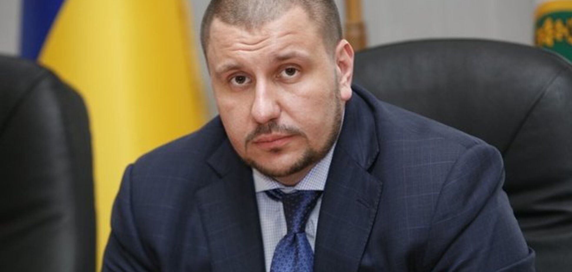Клименко рассказал о рекордных поступлениях налогов из Донецкой области