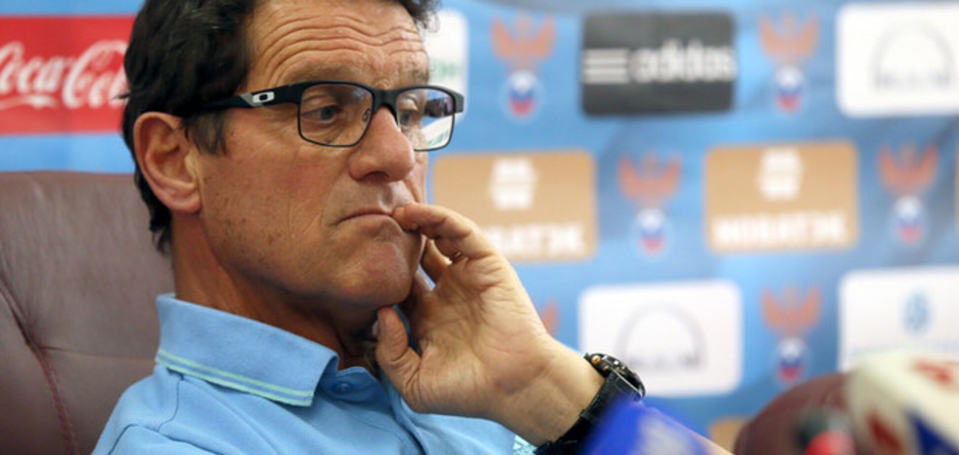 Самый высокооплачиваемый тренер ЧМ-2014 – у сборной России