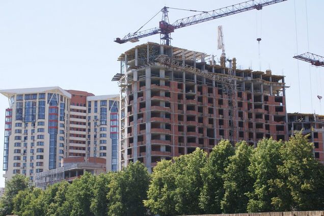 В Украине разделят новостройки по престижу и уберут 'социальное' жилье