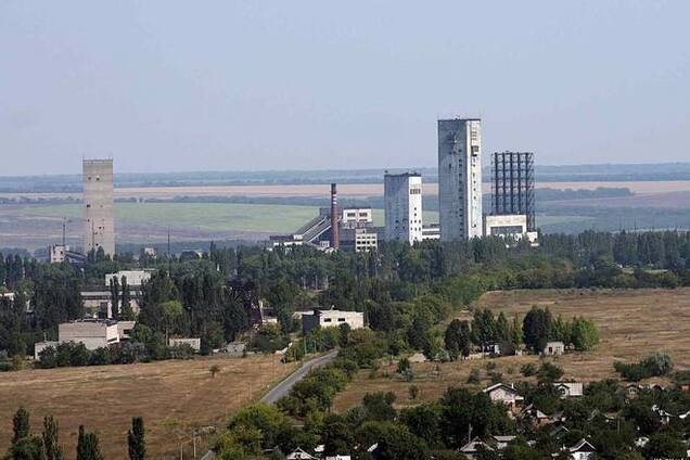 Госшахты Украины увеличили убытки до 6 млрд грн