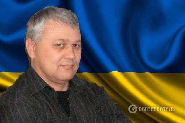 Безлер отпустил 6 пограничников и относится к нам лучше украинской власти - гражданин Грузии из плена 'ДНР'