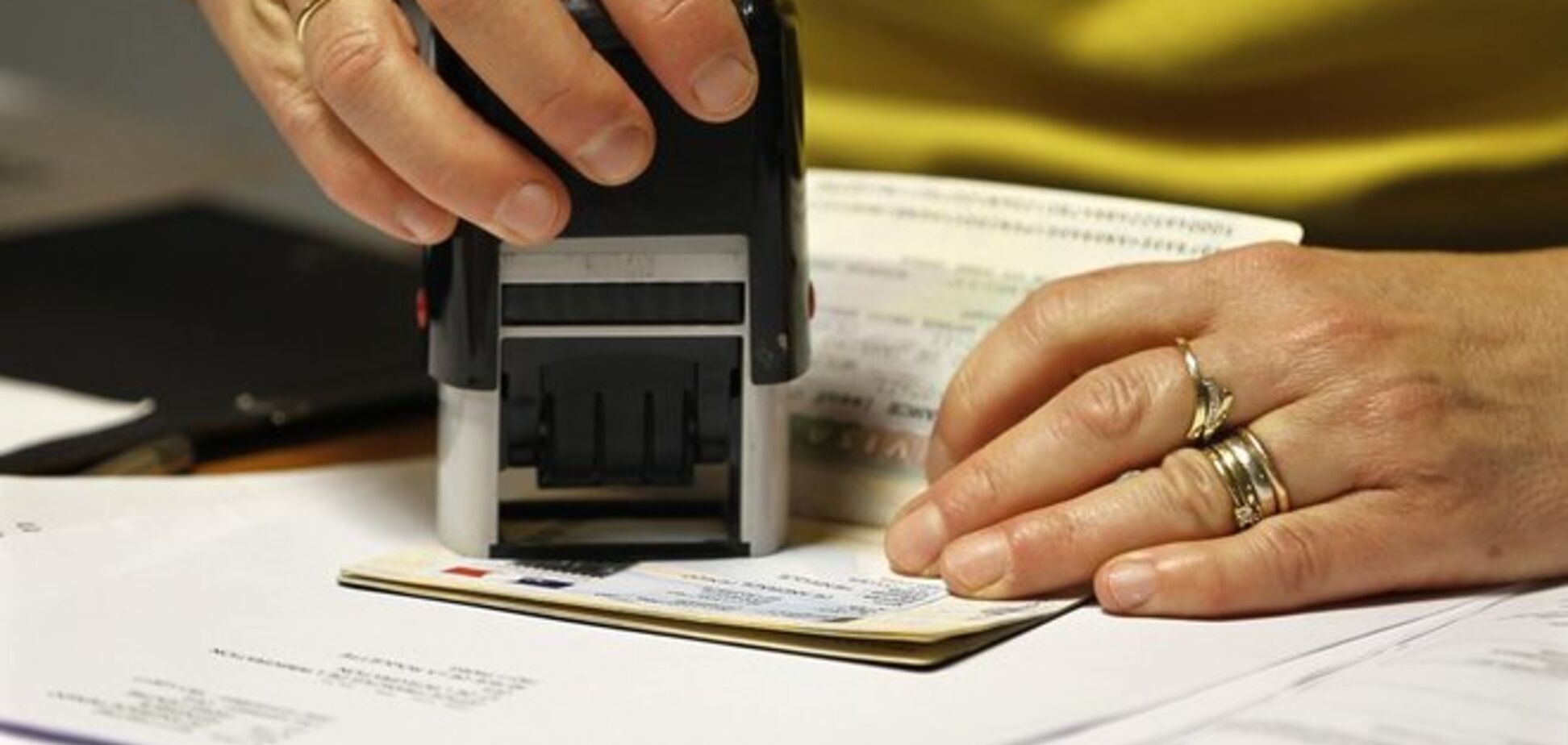 В России хотят брать плату за безвизовый въезд