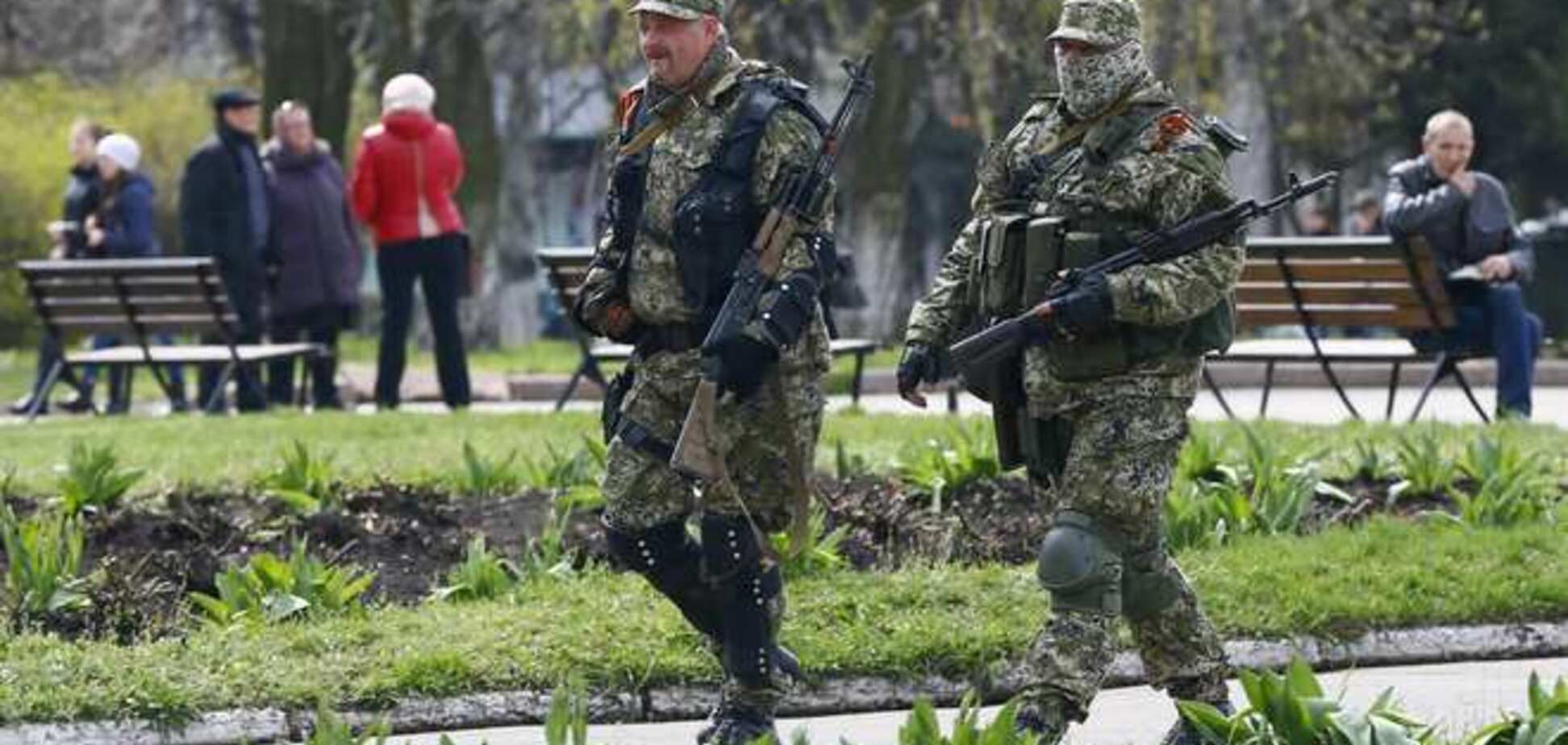 Слов'янськ залишився без питної води. Місту загрожує епідемія