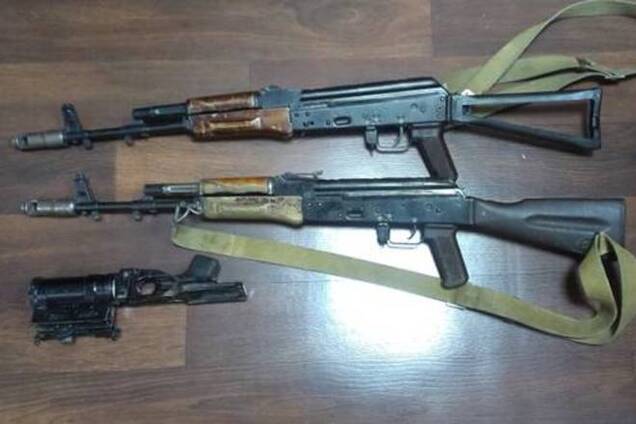 СБУ начала производство в отношении лидера террористической 'Русской православной армии'