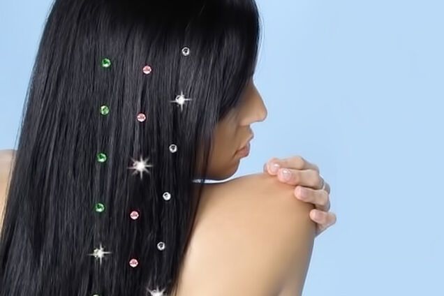 Самые дорогие аксессуары для волос