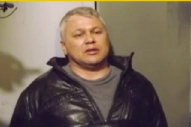 'Расстрелянный' террористом Бесом пленник признался, что согласился на инсценировку добровольно